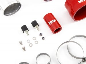 FIAT 500 ABARTH Performance Induction Kit - Forge - TJet Turbo Motor - EU Model